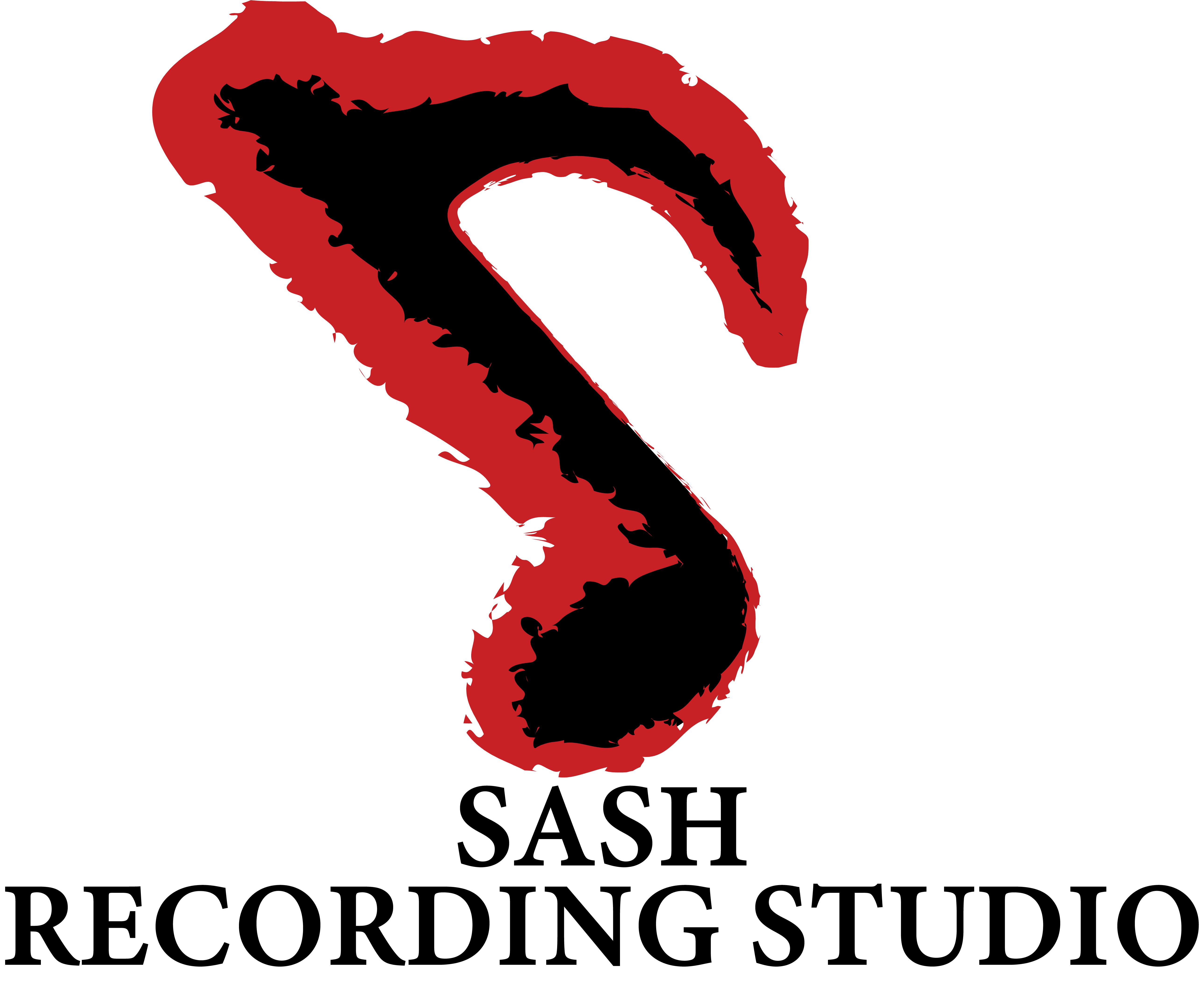 SASH RECORDING STUDIO